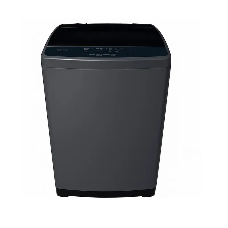 Haier 8.5Kg Top-Load Automatic Washing Machine – Hwm85-1269S6 1