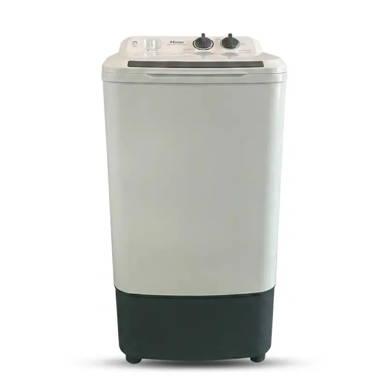 Haier 8Kg Single-Tub Washing Machine – Hwm 80-1217E 1