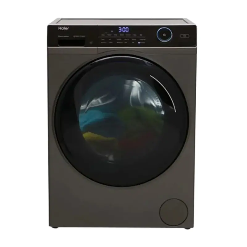 Haier 9-Kg Front-Load Automatic Washing Machine – Model Hw90-Bp14959S8 1