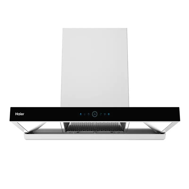 Haier 90Cm Chimney Hood – Hch-T3903S 1