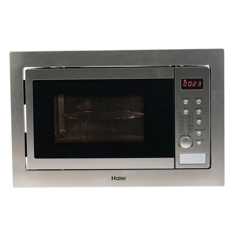 Haier Built-In Electric Oven – Hmm-25Ng23 1