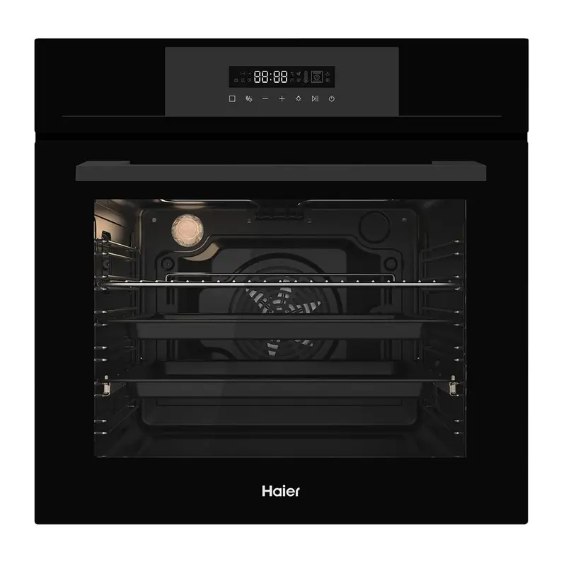 Haier Built-In Electric Oven – Hox-Fp3Agb-Pk 1