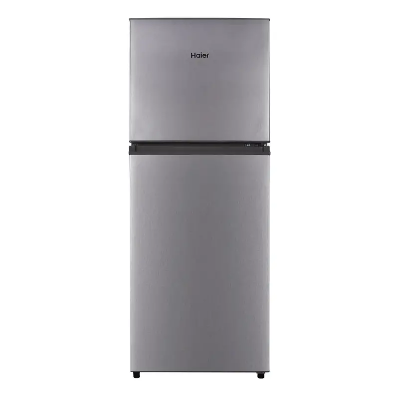 Haier E-Star Non-Inverter Refrigerator – 186L Capacity (Hrf-186Ebs) 1