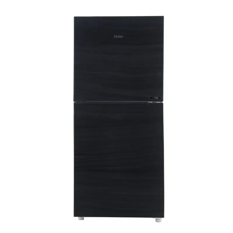 Haier E-Star Non-Inverter Refrigerator – 216L Capacity (Hrf-216Epb) 1