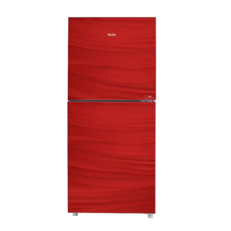 Haier E-Star Non-Inverter Refrigerator – 216L Frost-Free (Hrf-216Epr) 1