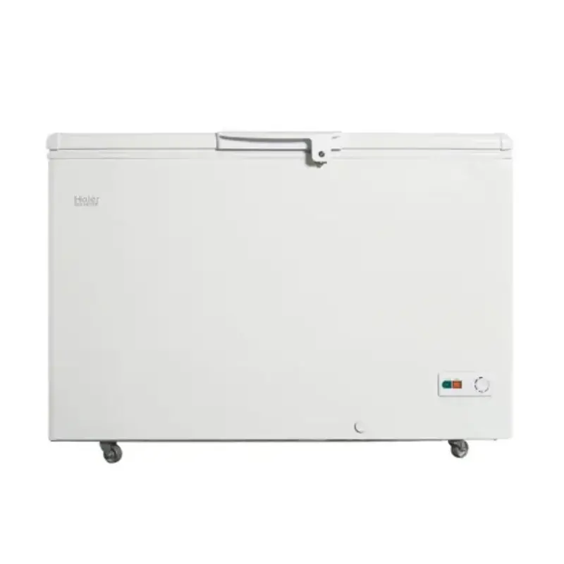Haier Hdf-405Inv Single-Door Inverter Chest Deep Freezer 1