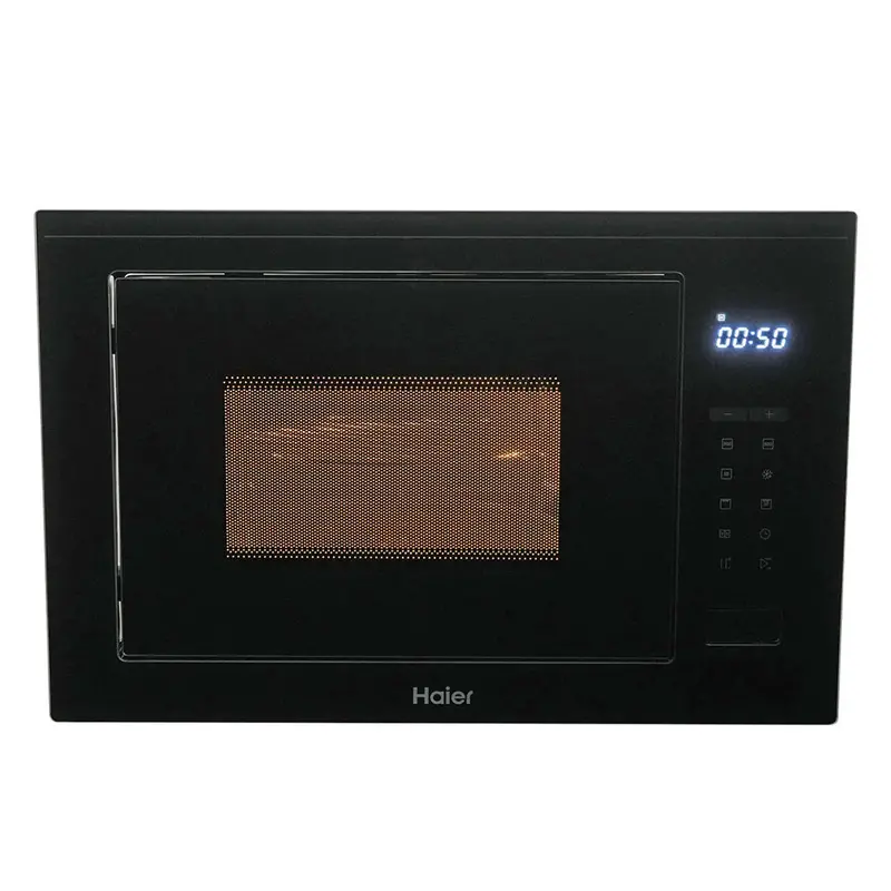 Haier Hmm-25Ng24 Built-In Microwave Oven With Digital Controls 1