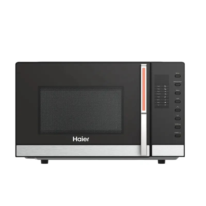Haier Hmw-23200Dg 23-Litre Grill Microwave Oven 1