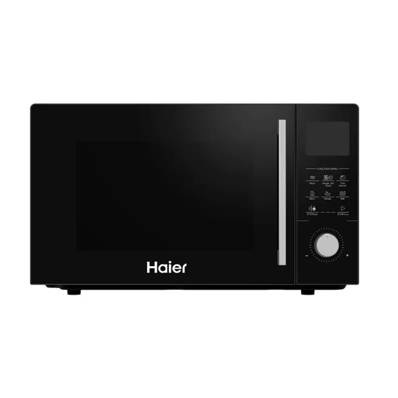 Haier Hmw-28100Dg Grill Microwave Oven – 28L Capacity 1