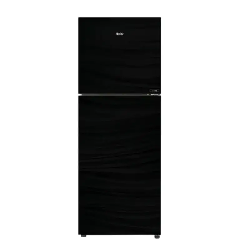Haier Hrf-246Epb Compact E-Star Non-Inverter Fridge 1
