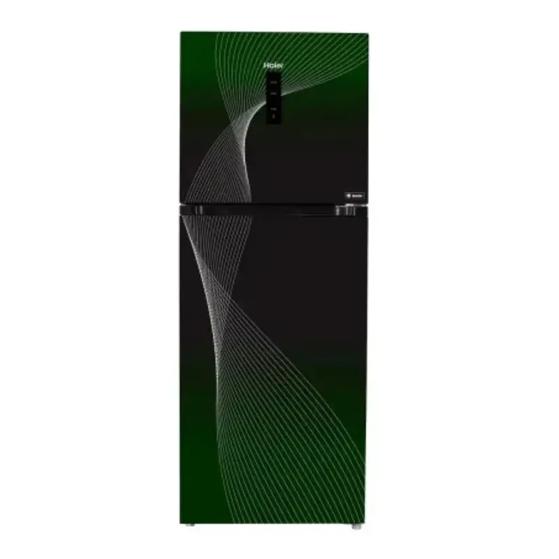 Haier Hrf-398Ifga Digital Inverter Refrigerator 1