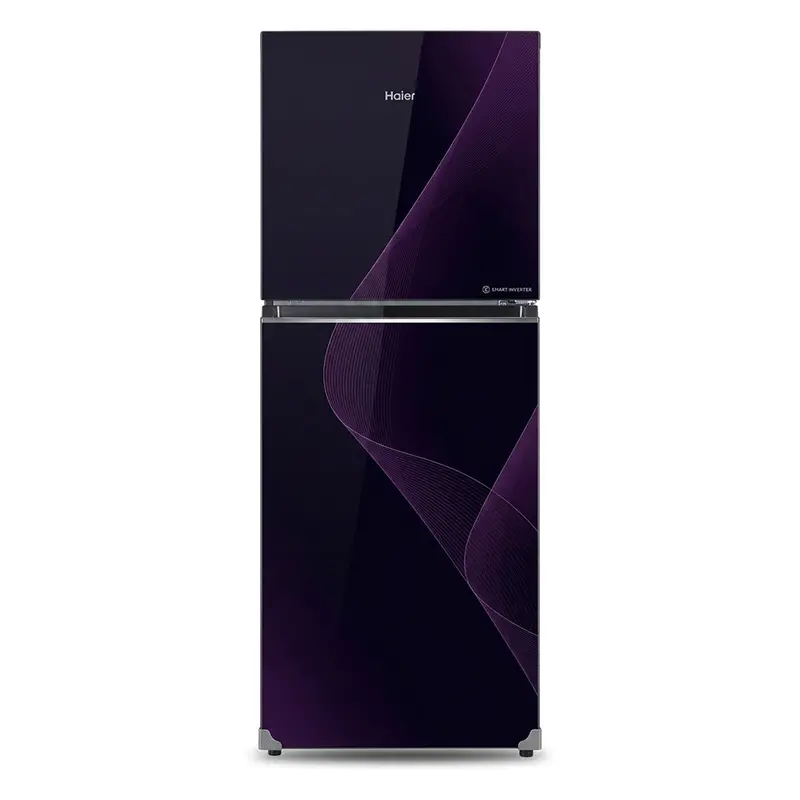 Haier Hrf-538Ippa Inverter Two-Door Refrigerator 1