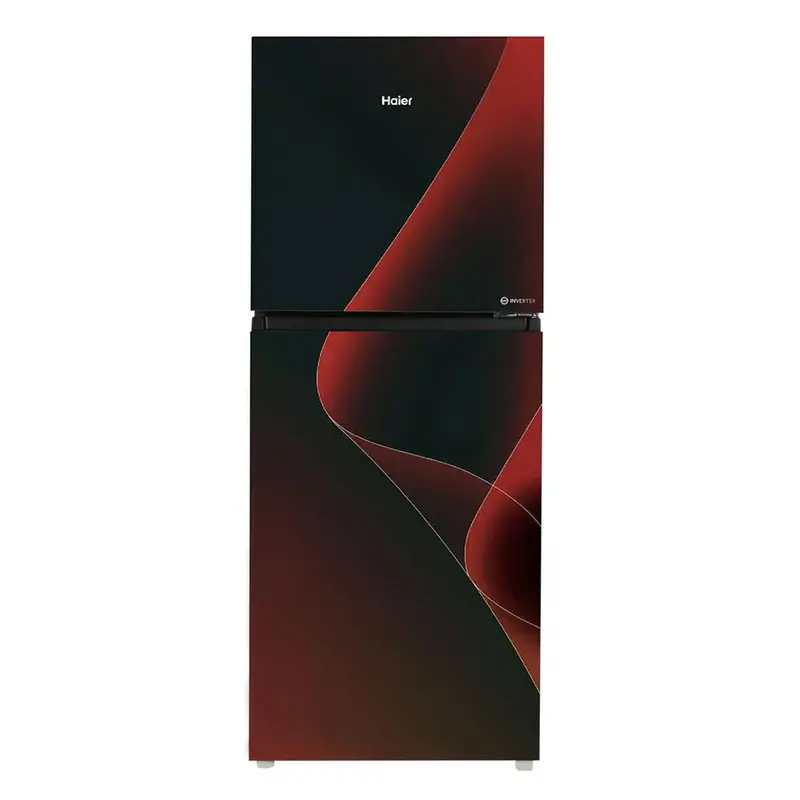 Haier Hrf-538Ipra Two-Door Inverter Refrigerator 1