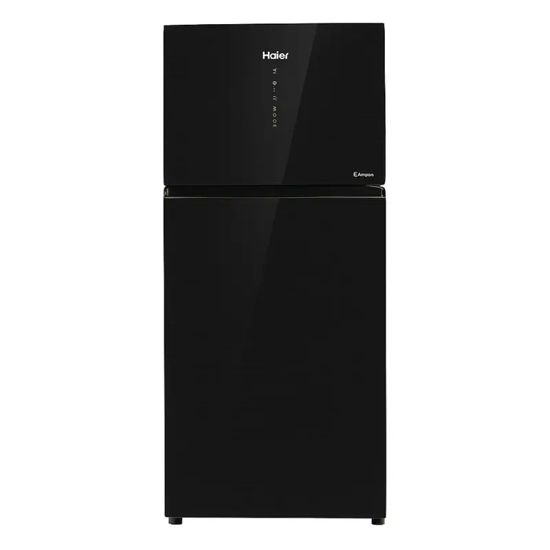 Haier Hrf-538Tifbu Iot-Enabled Twin Inverter Refrigerator With Smart Connectivity 1