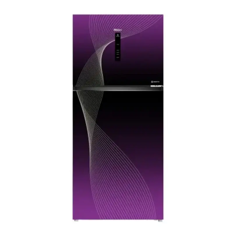 Haier Hrf-538Tifpa Twin Inverter+ Large-Capacity Refrigerator 1