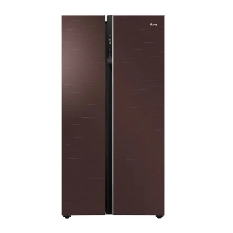 Haier Hrf-622Icg Side-By-Side Inverter Refrigerator – 622L, Multi-Air Flow, Digital Inverter Compressor 1