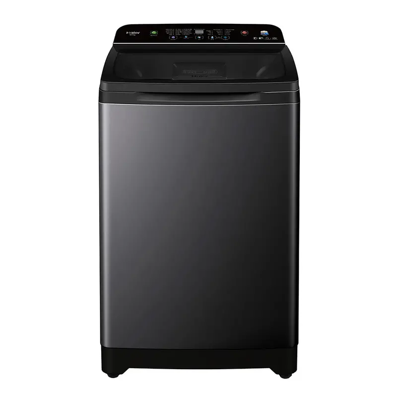 Haier Hwm110-688S8 11 Kg Fully Automatic Top-Load Washing Machine 1