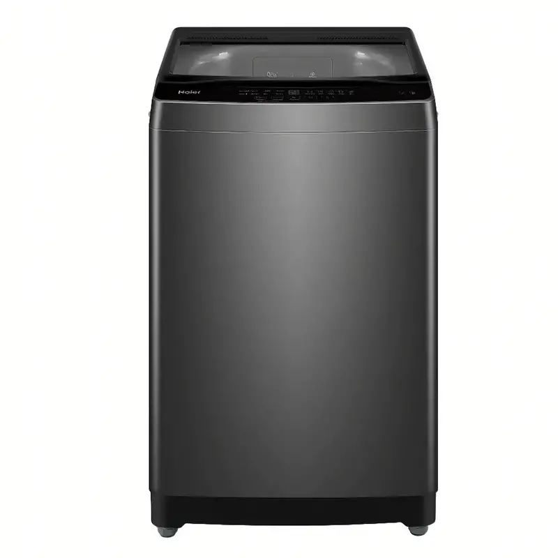 Haier Hwm120-316S6 12Kg Top-Load Automatic Washing Machine 1