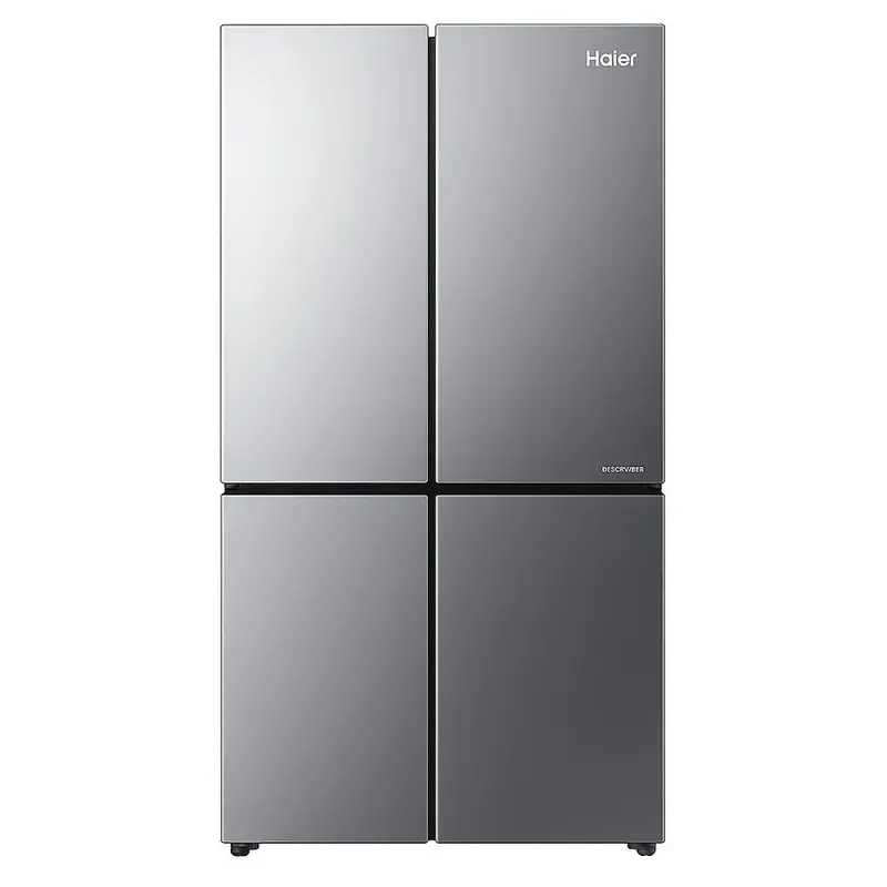 Haier T-Door Inverter Refrigerator – 578L Capacity (Hrf-578Tsg) 1