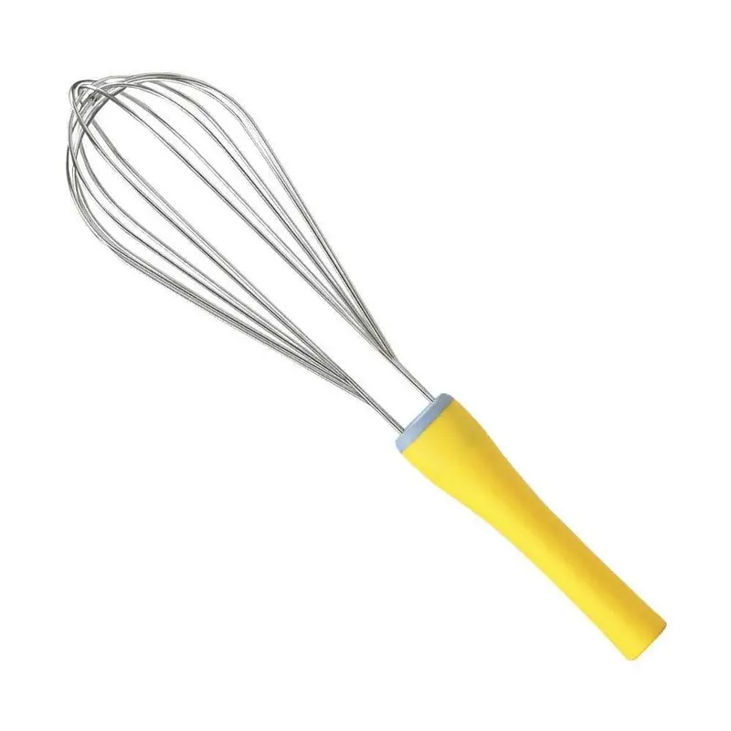 Hasegawa 7-Wire Stainless Steel Whisk 1
