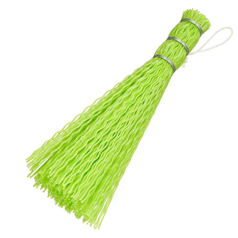 Hayakawa Polypropylene Fish Cleaning Brush – Heavy-Duty Gut Removal Tool 1