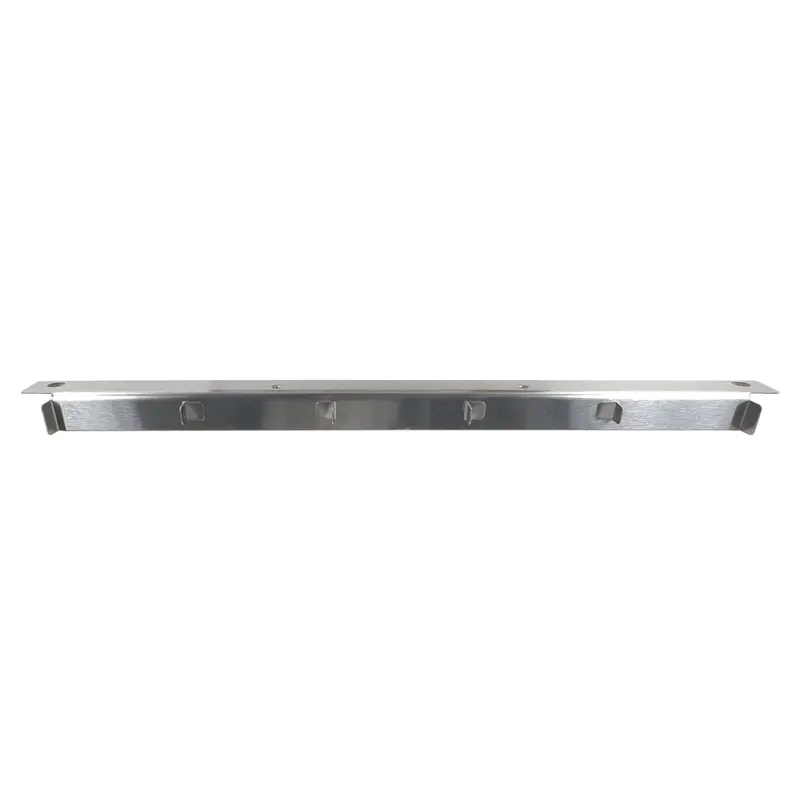 Heat Tent Mounting Bracket - Part #70-01-672 1