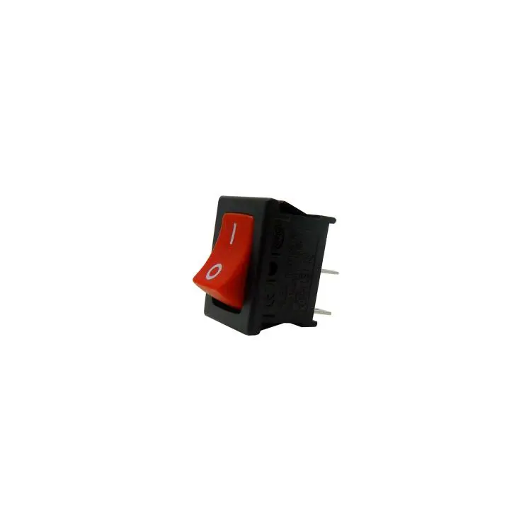 Heavy-Duty Power Switch (39A0-0191-00) 1
