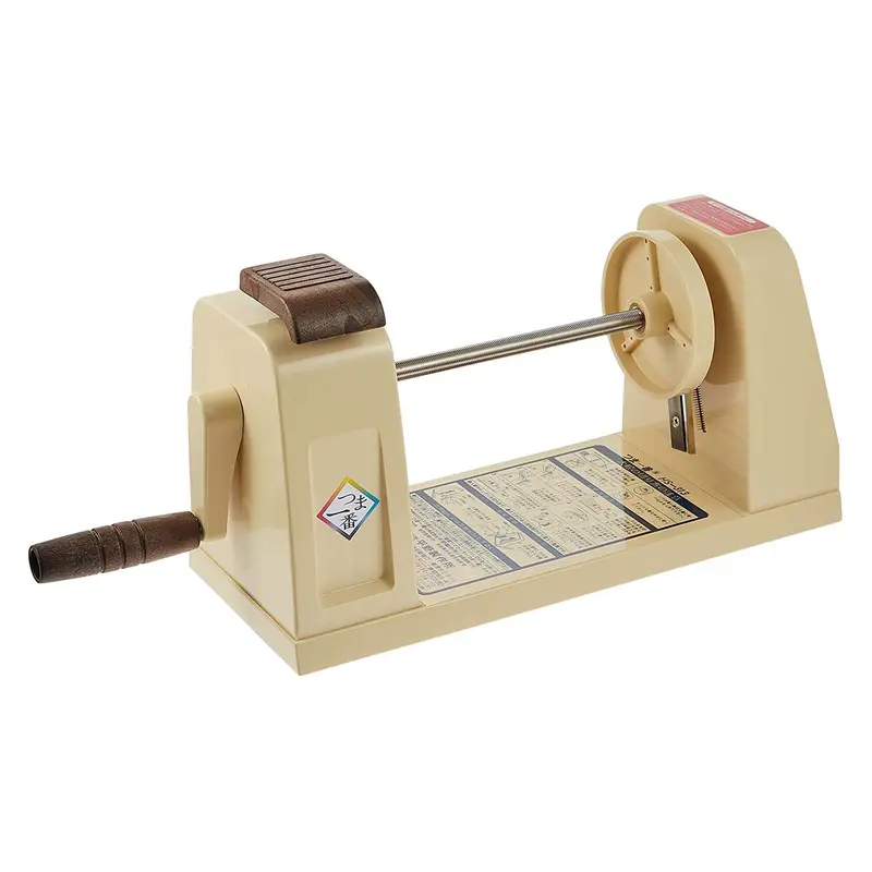 Hirano Tsuma Ichiban Professional Vegetable Turning Slicer 1