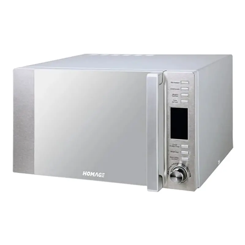 Homage 34L Digital Microwave Oven – Hdg-342S 1