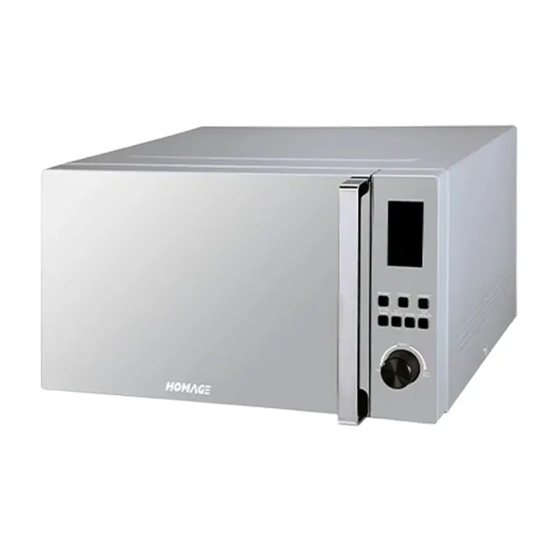 Homage Hdg-451S – 45-Litre Grill Microwave Oven With Multi-Cook Functions 1