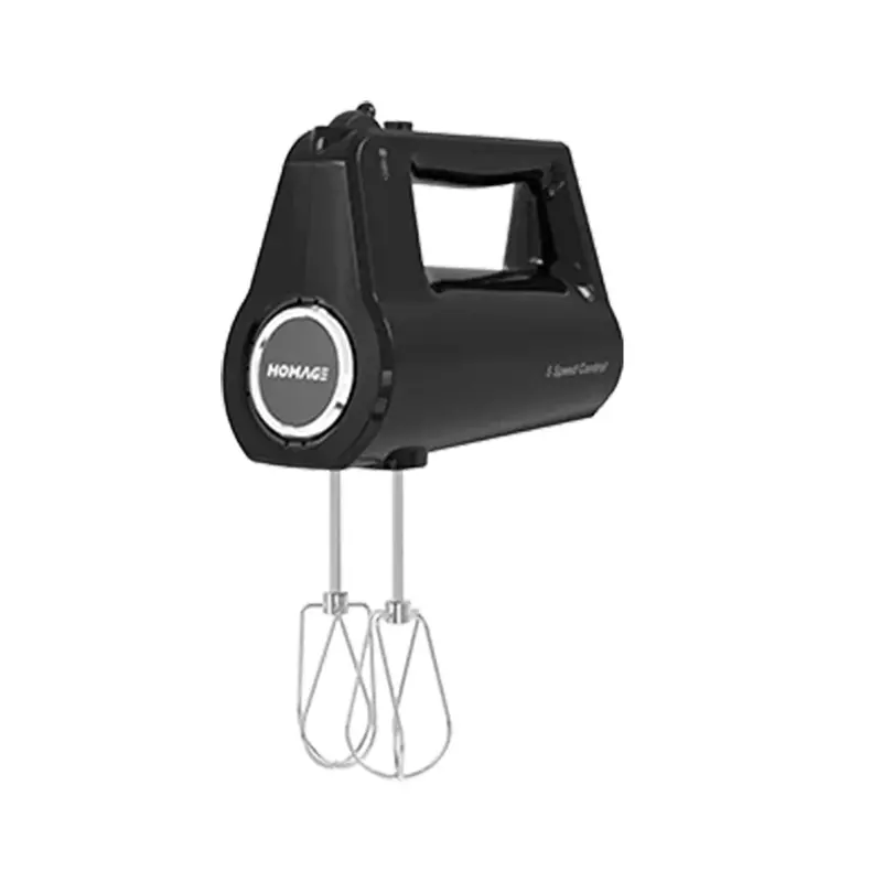 Homage Hhm-402B0 4-Speed Hand Mixer 1