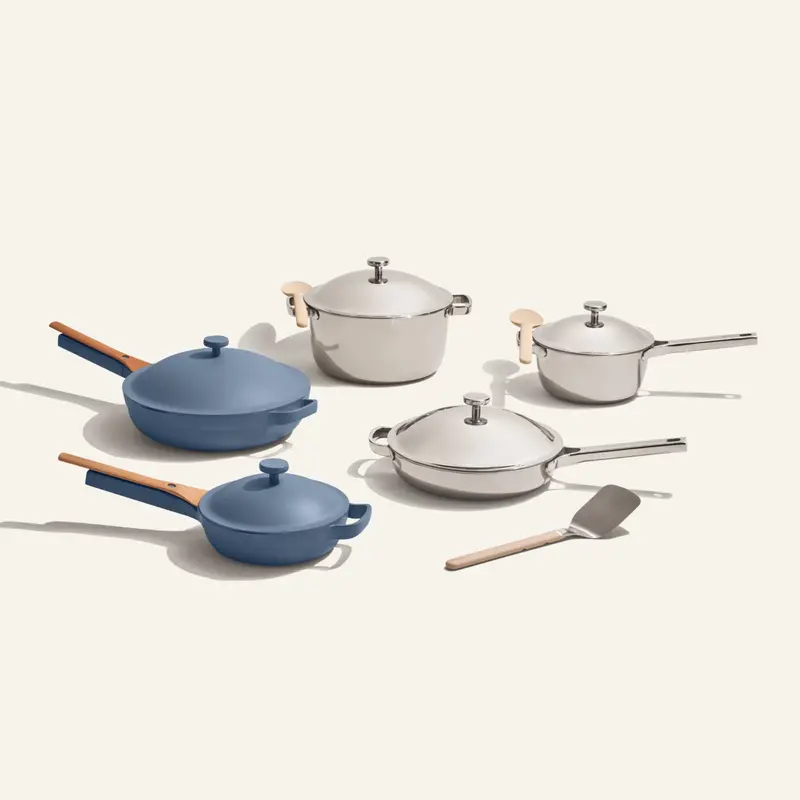 Home Chef 15-Piece Starter Kitchen Set 1