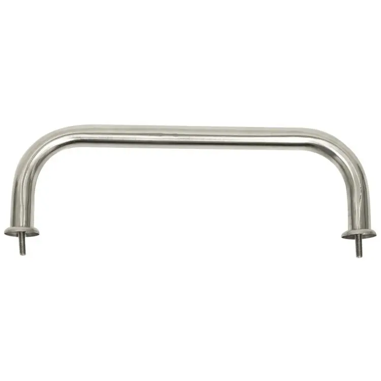 Hood Handle – Oem Replacement (Part #70-01-632) 1
