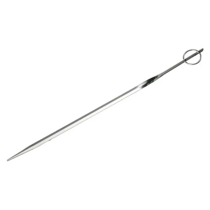 Hoshisan Seisakusho Stainless Steel Skewer – Professional Grade 1