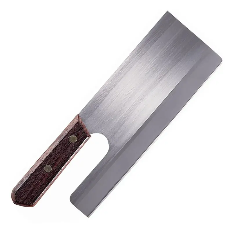 Hounen Kihan Professional Sobakiri Knife – Sharp, Balanced Cutting Tool 1
