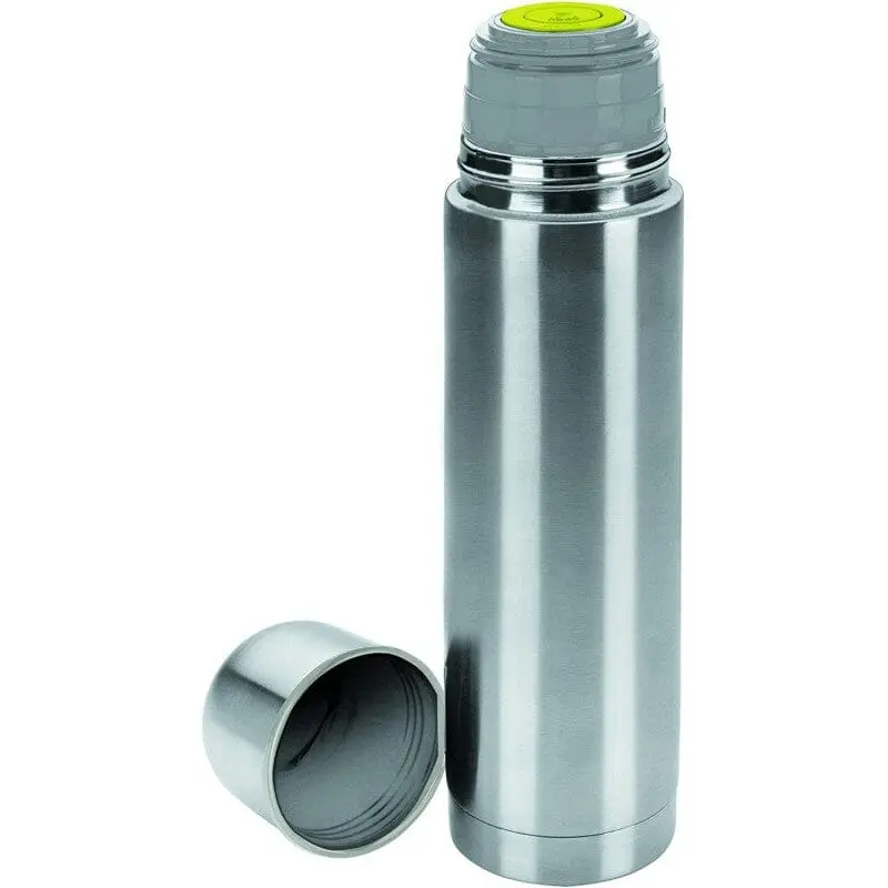 Ibili 350Ml Vacuum-Insulated Stainless Steel Flask 1