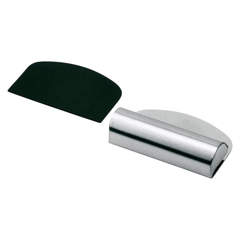 Ichibishi Stainless Steel Easy-Grip Food Clipper 1