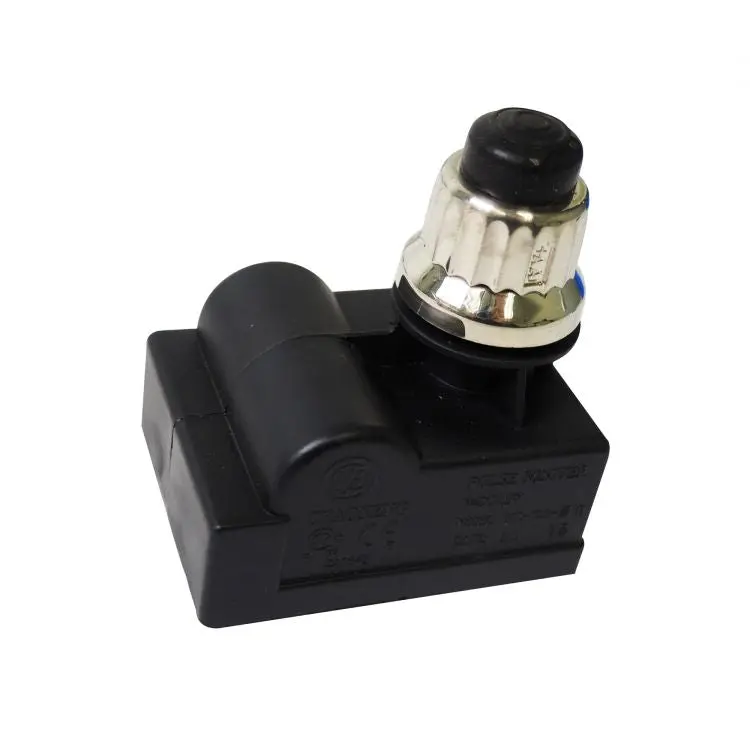 Ignitor Assembly With Integrated Housing And Mounting Hardware 1