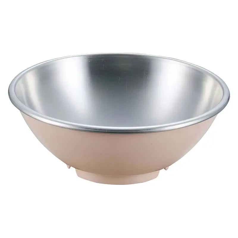 Ikeda Antibacterial Stainless Steel Donburi Bowl 1