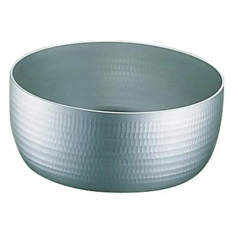 Ikeda Ecoclean Aluminum Yattoko Pot With Eco-Friendly Coating 1