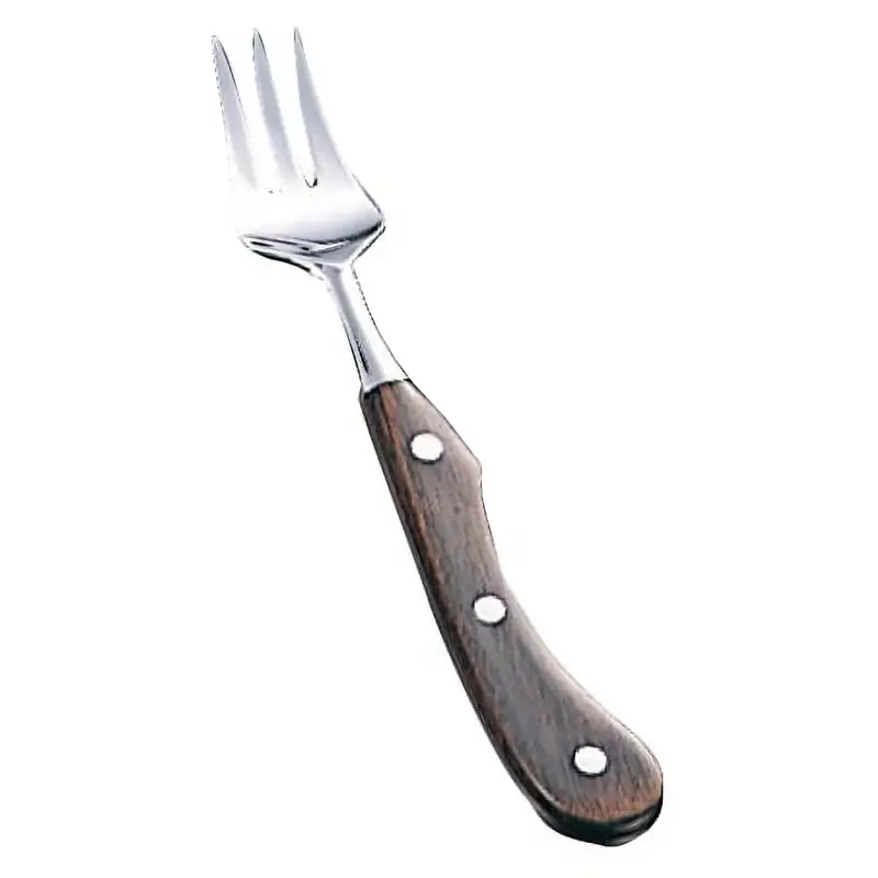 Imperial Stainless Steel Steak Fork – Ebm 1