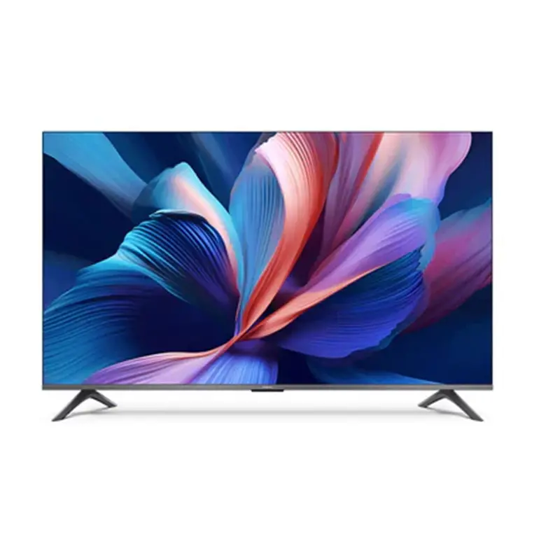 Infinix 55Apro2026 55" 4K Qled Smart Tv 1