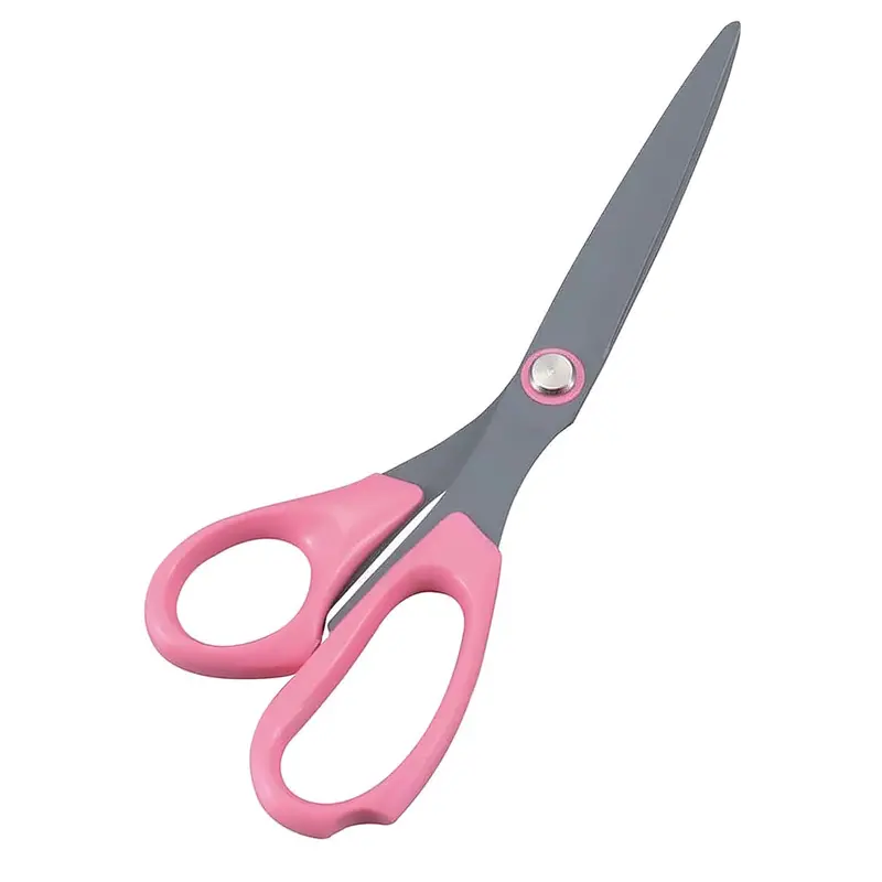 Inteckaneki Ergonomic Stainless Steel Multipurpose Shears 1