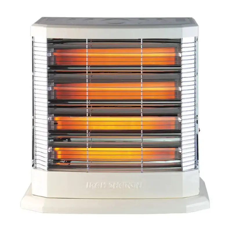 Iranshargh Alin Electric Heater 1