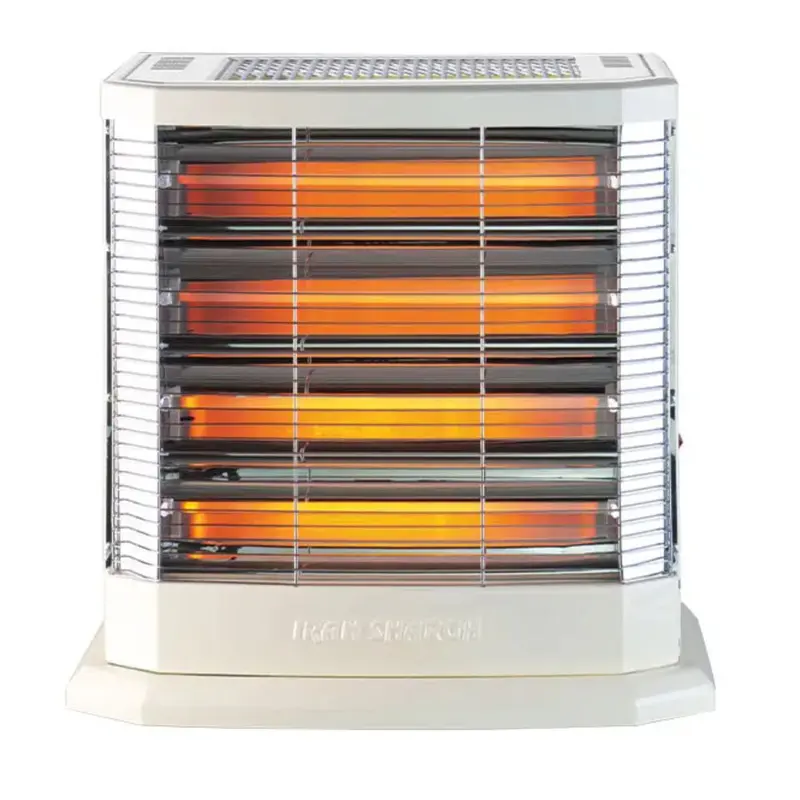 Iransharq Elena Electric Space Heater – Energy-Efficient Ceramic Heating 1
