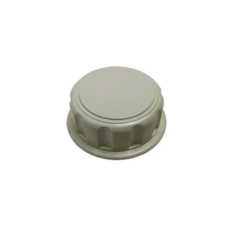 Ivory-Colored Wick Adjustment Knob 1