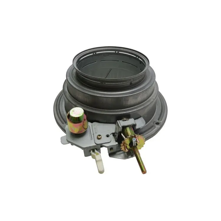 Ivory Wick Adjuster Assembly (2113-0032-00) 1