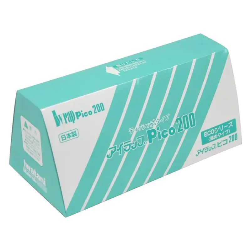 Iwatani Hdpe Food-Grade Wrap Bags – Sealed Storage Solution 1