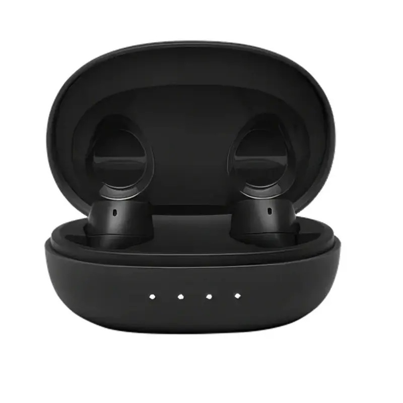 Jbl Free 11 True Wireless In-Ear Headphones With Secure Fit 1