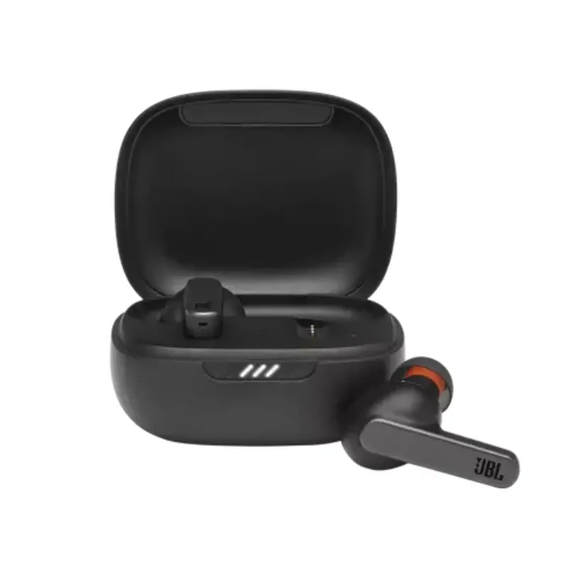 Jbl Live Pro+ Tws Noise-Cancelling True Wireless Earbuds 1